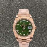 Original Daydate Watch