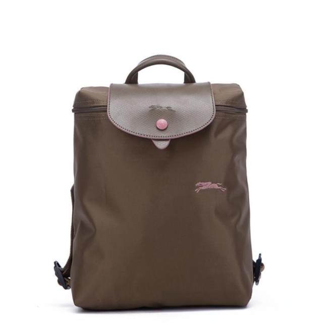 5A Le Pliage Backpack 019