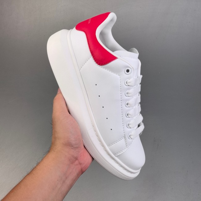 5A Oversized Casual Sneakers