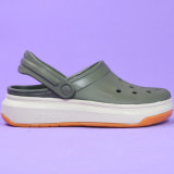 5A Crocband Full Force Clog