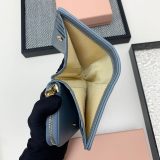 Original Matelassé Nappa Leather Wallet