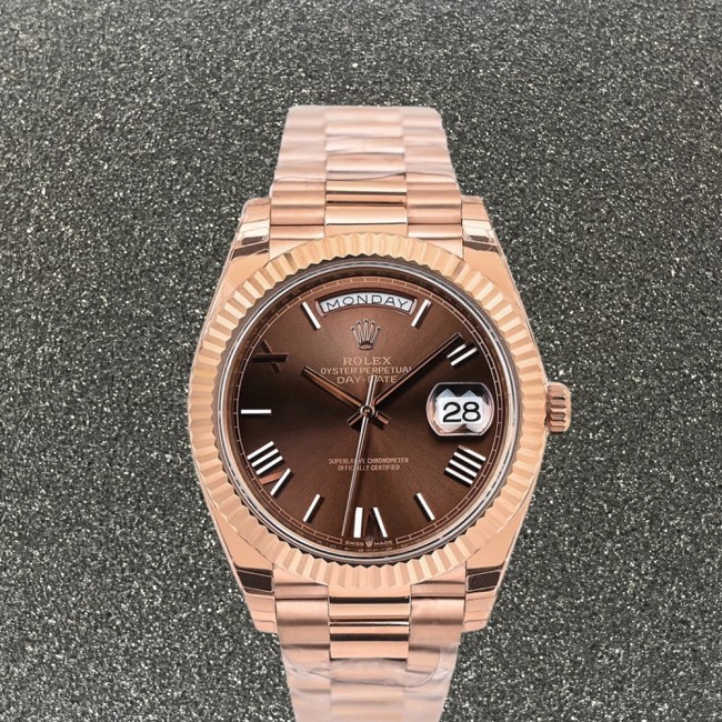 Original Daydate Watch
