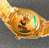 Original Daydate Watch