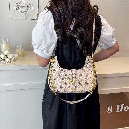 5A Women's Shoulder Bag