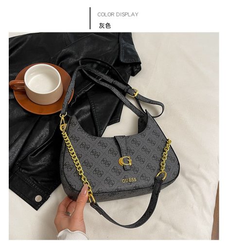 5A Women's Shoulder Bag