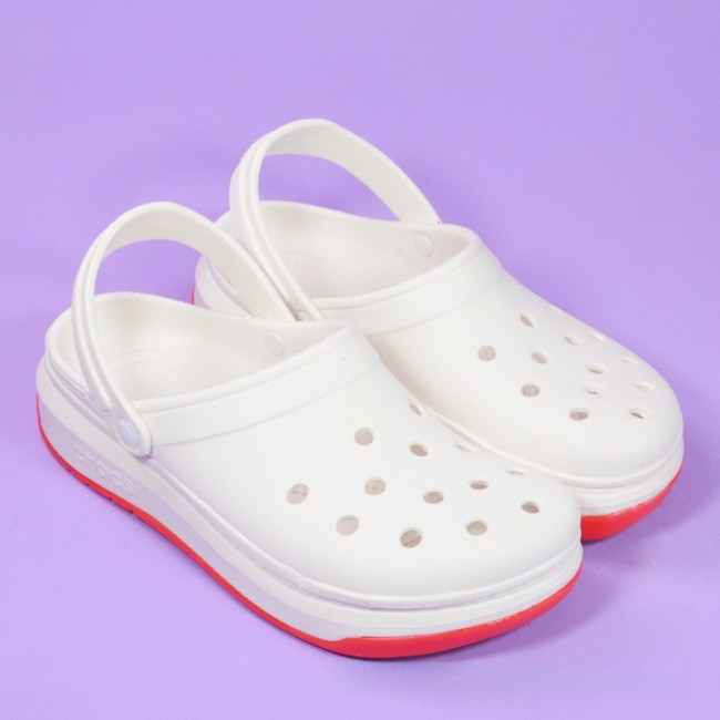 5A Crocband Full Force Clog