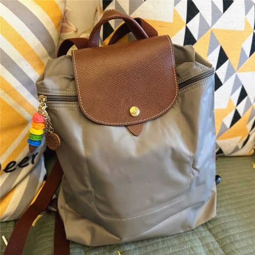 5A Le Pliage Backpack 014