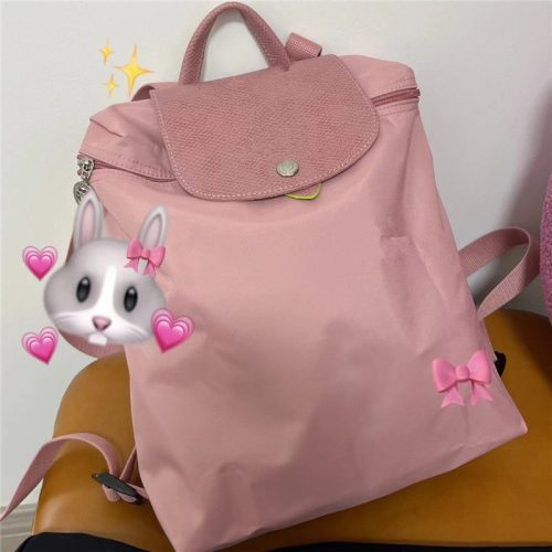 Le Pliage Original Backpack