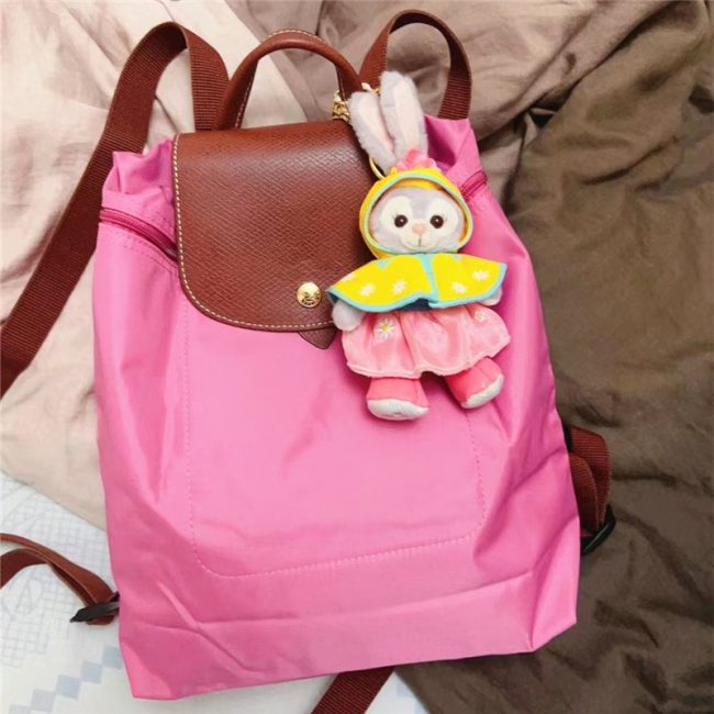 5A Le Pliage Backpack 012