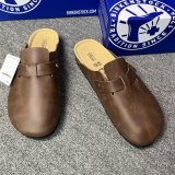 Original Unisex Boston Soft Footbed Clogs Sliders 320-2