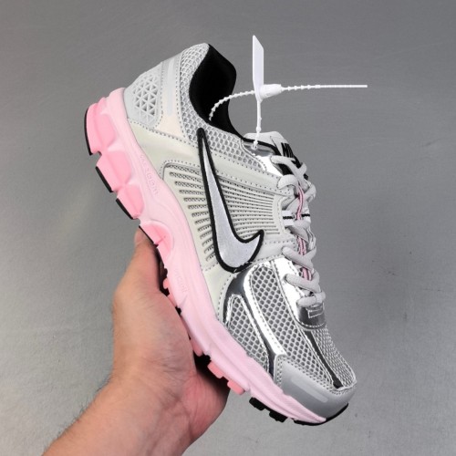 5A Zoom Vomero 5 Photon Dust Sneakers Pink Foam (Women's) HF1877-001