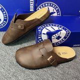 Original Unisex Boston Soft Footbed Clogs Sliders 320-2