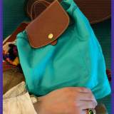 5A Le Pliage Backpack 013