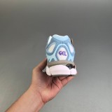 5A GEL-NYC Sneakers Blue 1203A383-107