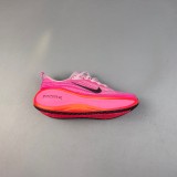 5A Vomero 18 Echo Sneakers Running Shoes Pink (Women's) HV8154 604