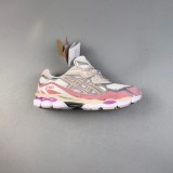 5A GEL-NYC Sneakers