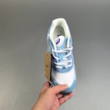 5A GEL-NYC Sneakers Blue 1203A383-107