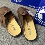 Original Unisex Boston Soft Footbed Clogs Sliders 320-2