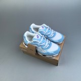 5A GEL-NYC Sneakers Blue 1203A383-107