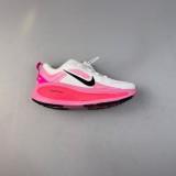 5A Vomero 18 Sail Hyper Sneakers Pink IB7315-1004