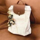 5A Le Pliage Backpack 017