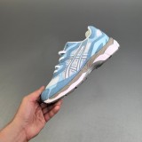 5A GEL-NYC Sneakers Blue 1203A383-107