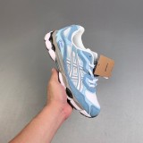 5A GEL-NYC Sneakers Blue 1203A383-107