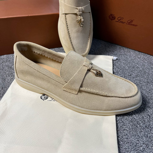 5A Summer Charms Walk Loafer