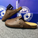 Original Unisex Boston Soft Footbed Clogs Sliders 320-2