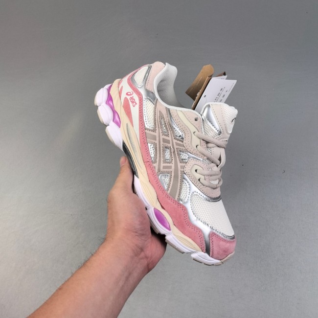 5A GEL-NYC Sneakers