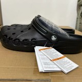 5A Baya Clog Sliders​
