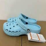 5A Baya Clog Sliders​