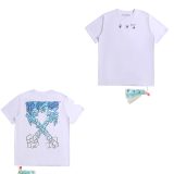 5A Printed Short-Sleeved T-shirt