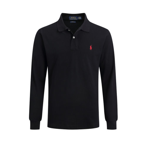 5A Slim Fit Stretch Mesh Polo Shirt