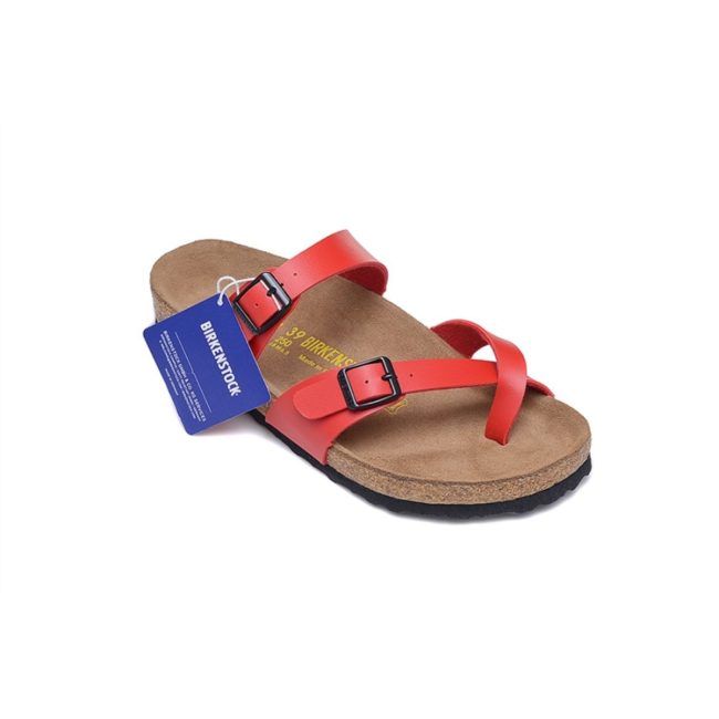 Original Mayari Birko-Flor Sandals