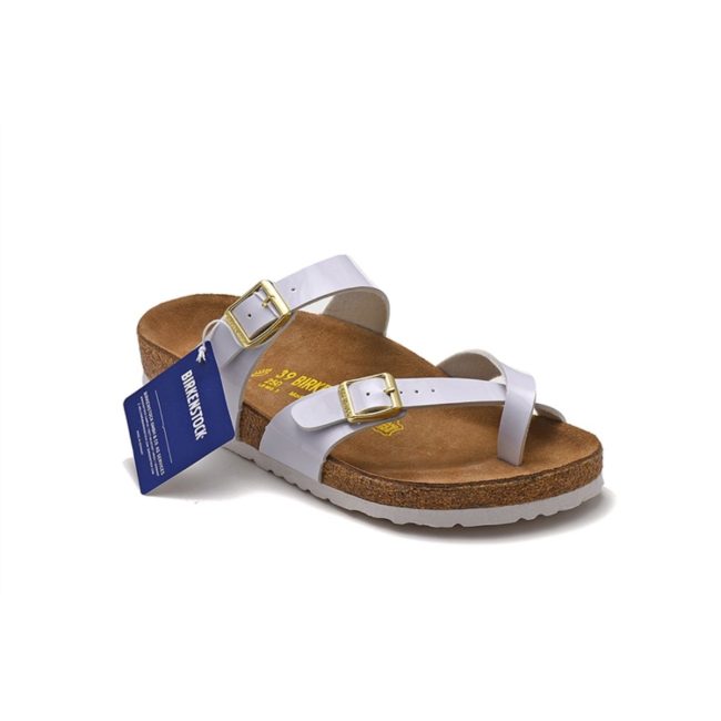 Original Mayari Birko-Flor Sandals