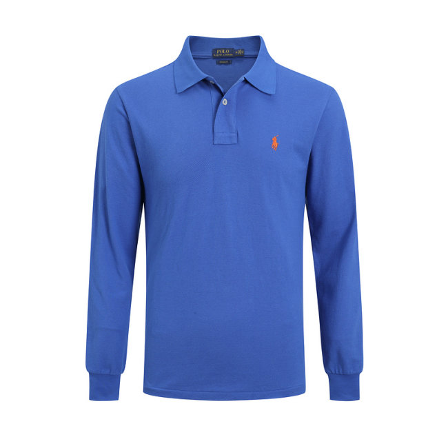 5A Slim Fit Stretch Mesh Polo Shirt