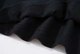5A Printed Short-Sleeved T-shirt