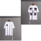 5A Printed Short-Sleeved T-shirt