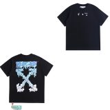 5A Printed Short-Sleeved T-shirt