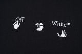5A Printed Short-Sleeved T-shirt