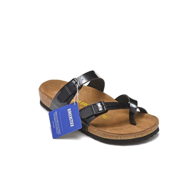 Original Mayari Birko-Flor Sandals