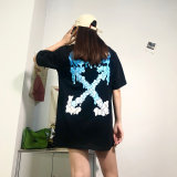 5A Printed Short-Sleeved T-shirt