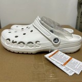 5A Baya Clog Sliders​