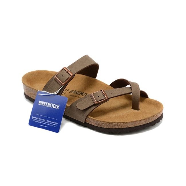 Original Mayari Birko-Flor Sandals