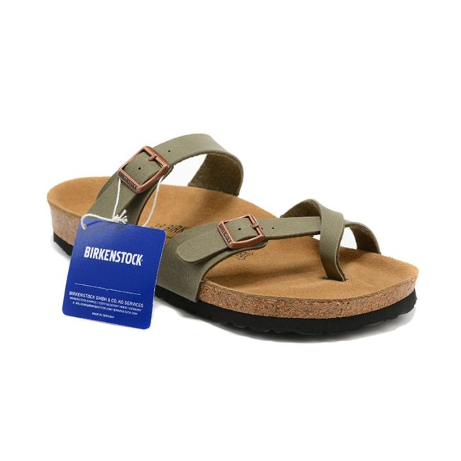 Original Mayari Birko-Flor Sandals
