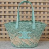 5A Teen Supple Classic Panier Handbag
