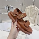 Original Dioract Platform Sandal