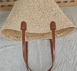 5A Teen Supple Classic Panier Handbag