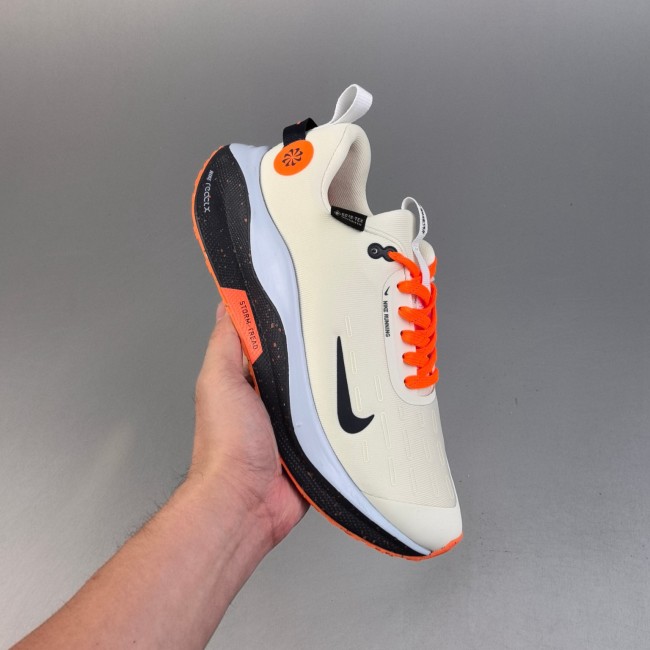 5A React Infnity Run Flyknit 4 Sneakers Running Shoes